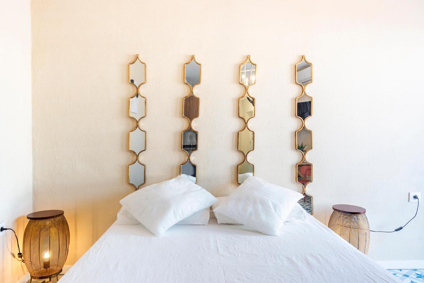 Apartamento Petit Catedral Sevilha