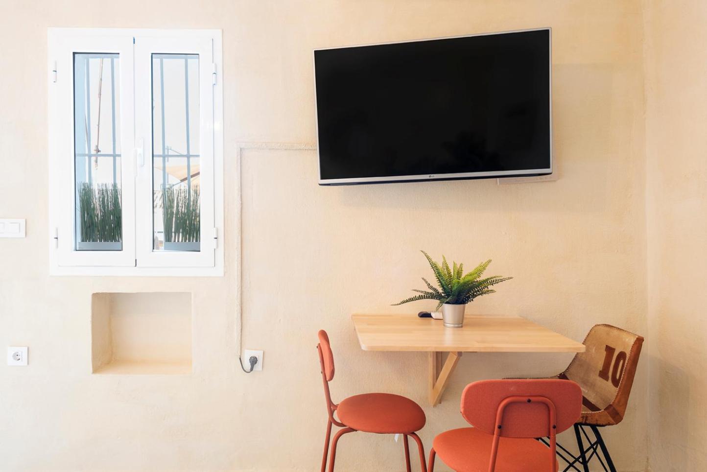 Petit Catedral Appartement *